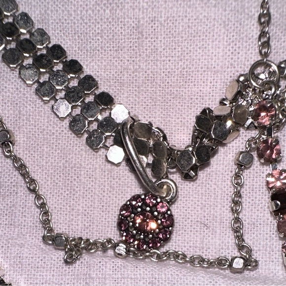 FREE PEOPLE NECKLACE NWOT - Retails for $59! - Picture 3 of 4